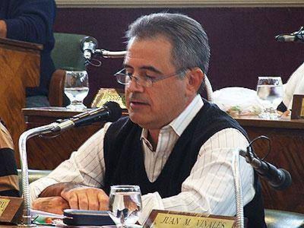 LOMAS: Oyhambur� descart� el retorno de las gr�as