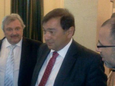 Salta y Mar del Plata sellaron varios acuerdos estrat�gicos