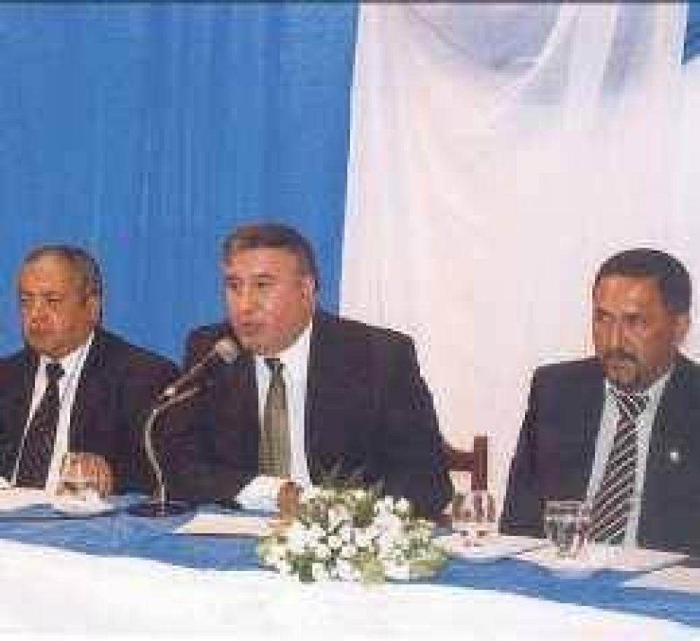 �Los trabajos son para todos, no para grupos privilegiados�