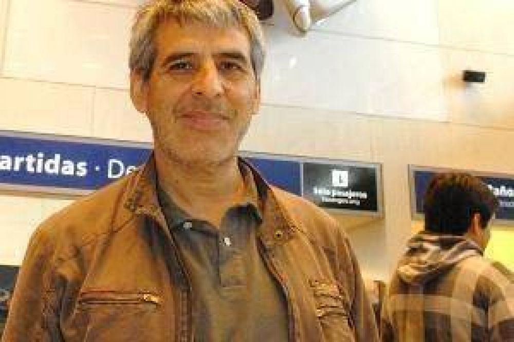 "Le dar� mucho empuje a la ciudad"