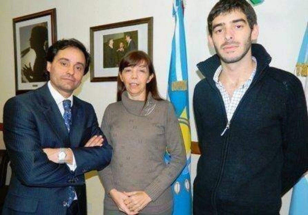 3000 alumnos de Chivilcoy visitar�n Tecn�polis