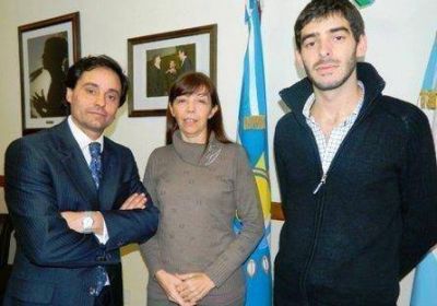 3000 alumnos de Chivilcoy visitar�n Tecn�polis