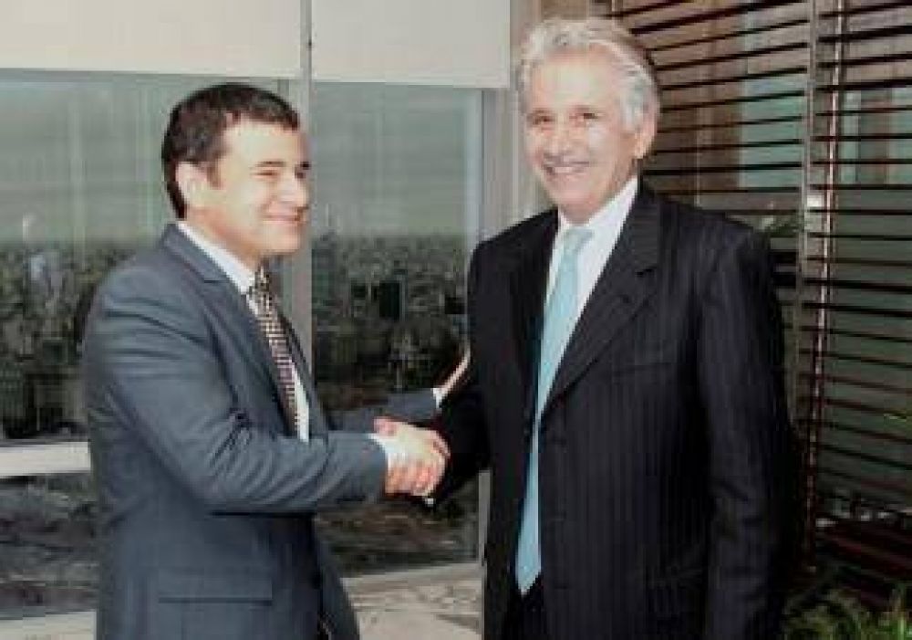 Vaca Muerta: YPF anota posible socio 