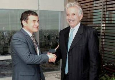 Vaca Muerta: YPF anota posible socio 