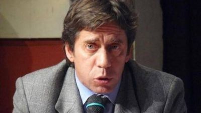  Bussi propone limitar la libertad anticipada a condenados por delitos violentos