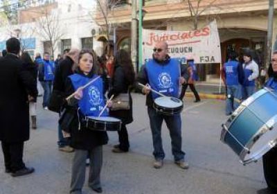 La Justicia dice que no tiene fondos y busca frenar reclamos salariales 