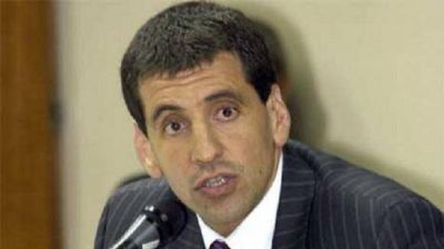 Lanzan un programa de seguridad vecinal en la Capital