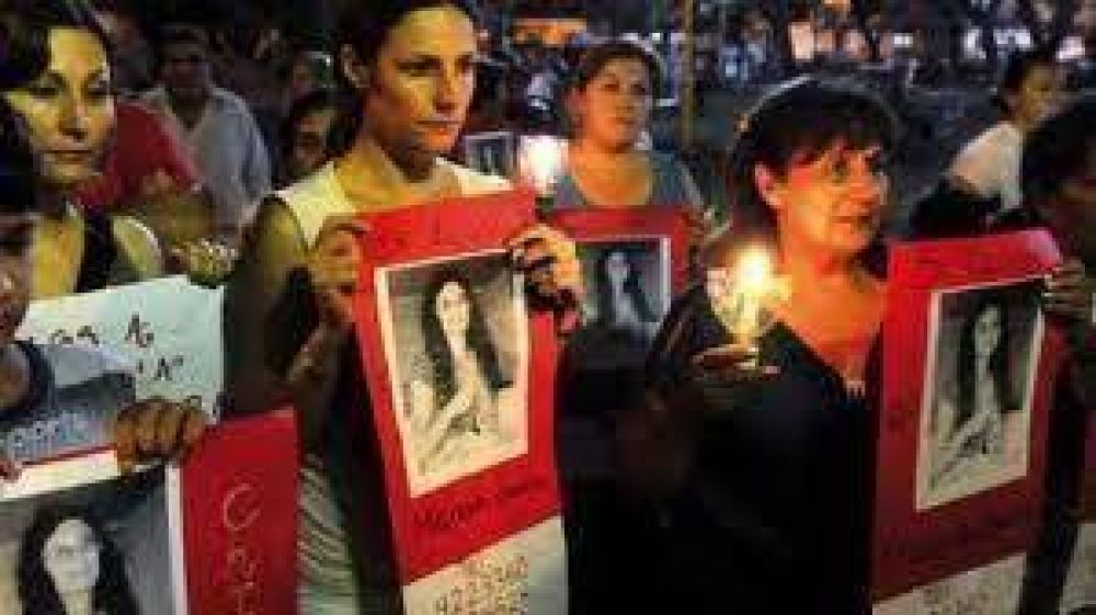 Corral declar� ante el fiscal y neg� haber matado a su pareja Marcela Chiaro