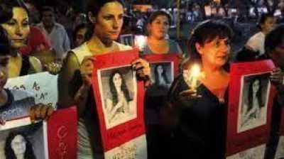 Corral declar� ante el fiscal y neg� haber matado a su pareja Marcela Chiaro