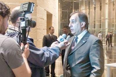 Cretini: �Chubut cuenta con un director permanente en YPF�