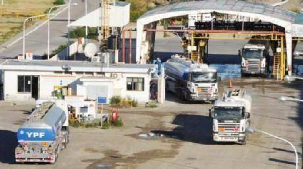 Qu� dice el acuerdo federal petrolero que firm� Chubut