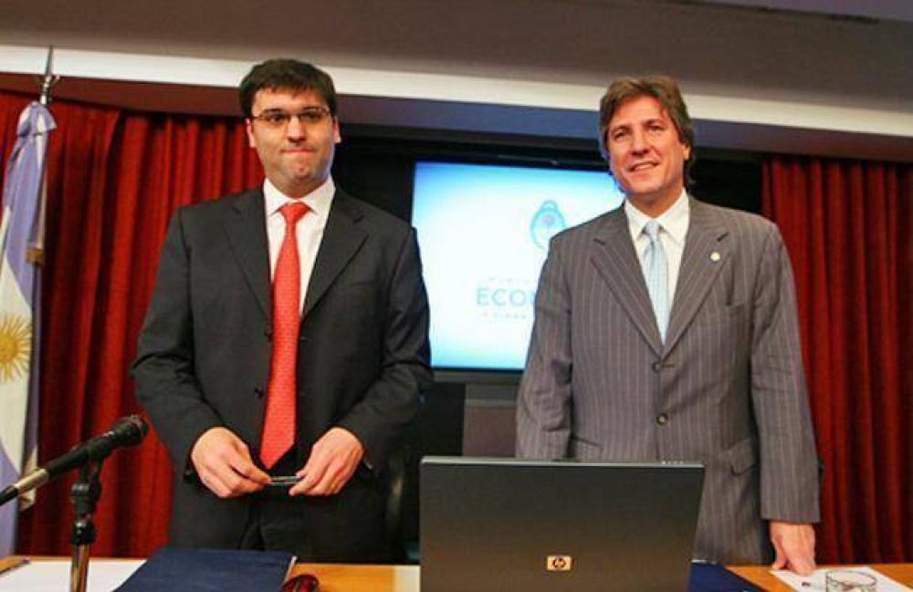 El vicepresidente Boudou y Bossio estar�n el lunes en La Pampa