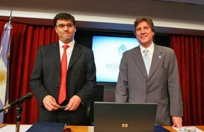 El vicepresidente Boudou y Bossio estar�n el lunes en La Pampa