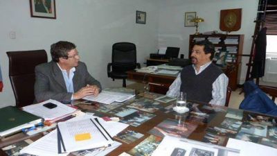 Definen lineamientos para la detecci�n de sustancias en situaciones de emergencia