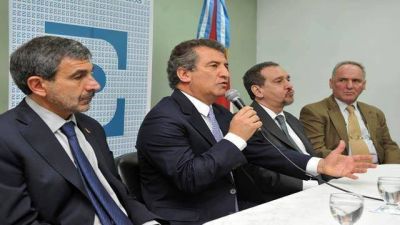 Se crea un programa de radicaci�n de investigadores en Entre R�os
