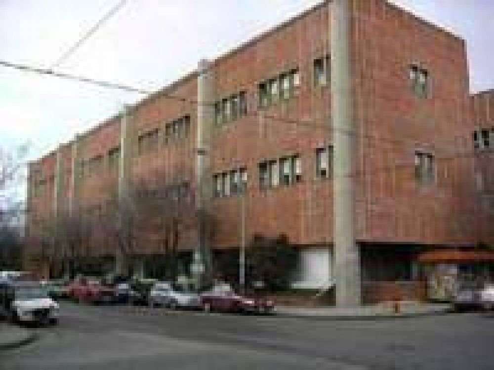 El puesto de Documentaci�n Digital del Materno Infantil fue inaugurado 