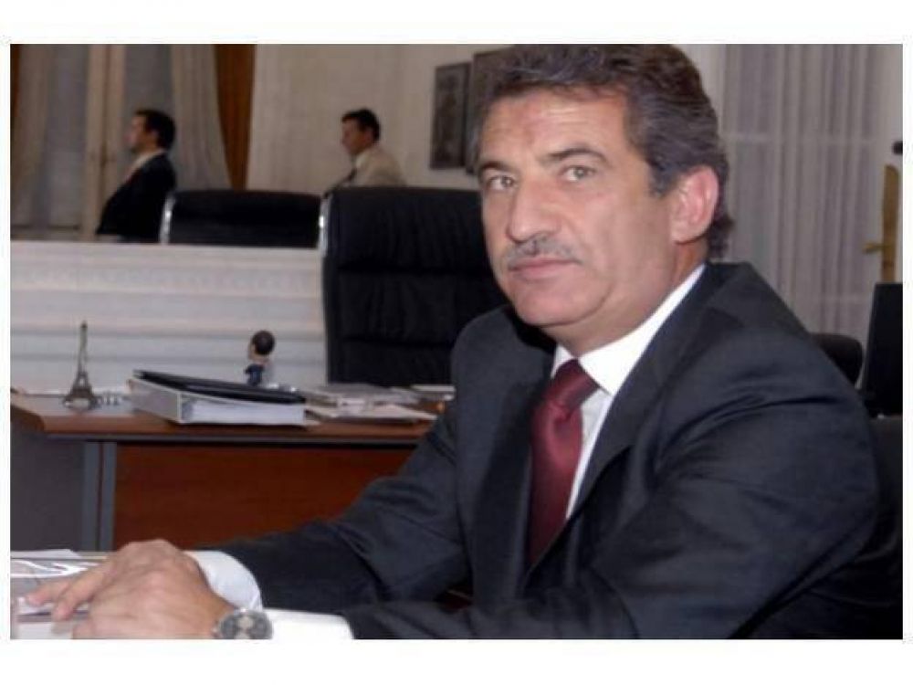 �Estamos cada vez m�s cerca de hacer ingresar a Entre R�os en esta nueva era energ�tica"