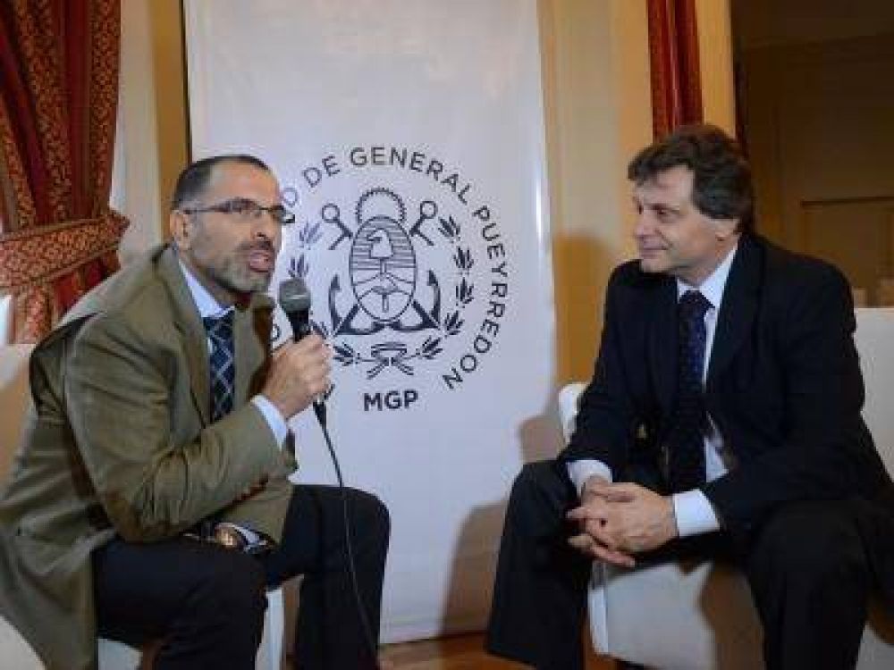 LANZAN SISTEMA DE MONITOREO SOCIAL