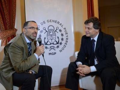 LANZAN SISTEMA DE MONITOREO SOCIAL