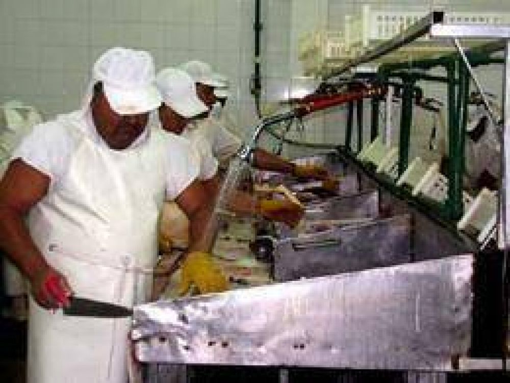 "Industria pesquera argentina no es competitiva en ning�n mercado del mundo�