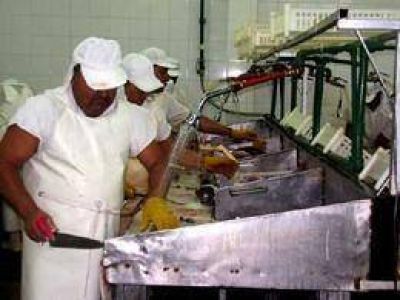 "Industria pesquera argentina no es competitiva en ning�n mercado del mundo�
