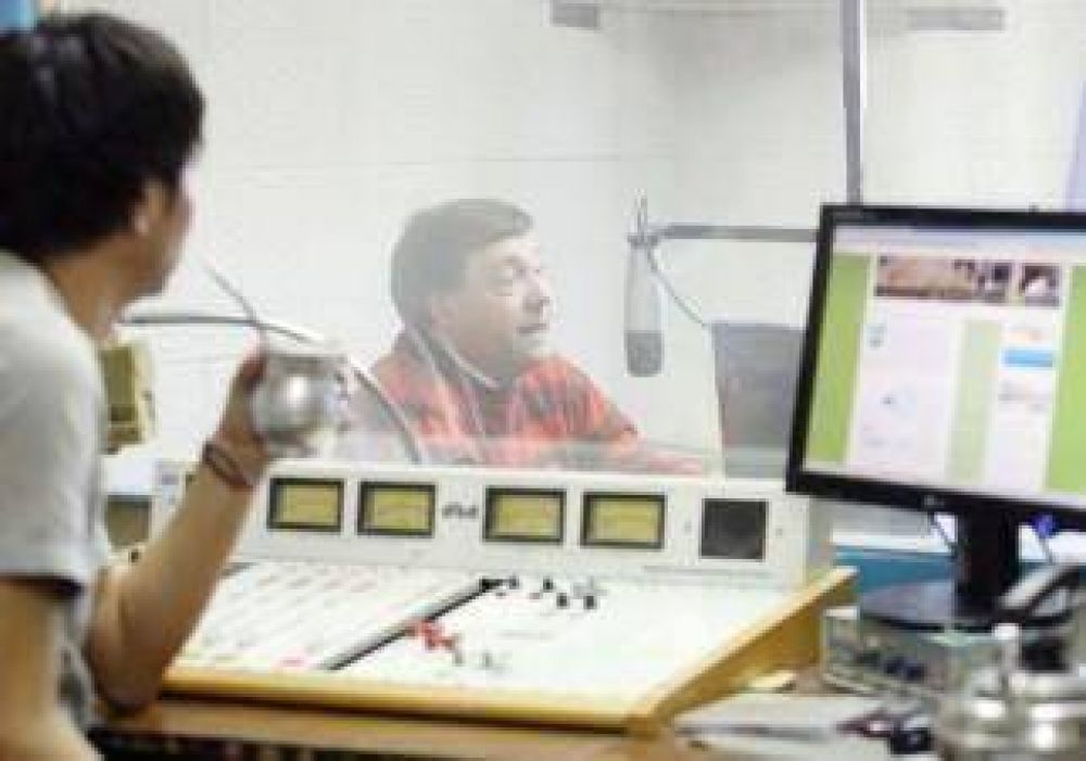 Weretilneck asegur� cambios en el gobierno 