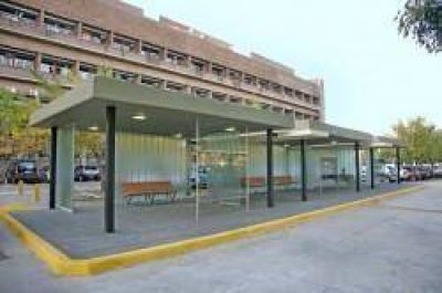 Solicitan la colocaci�n de garitas o aleros en centros de salud