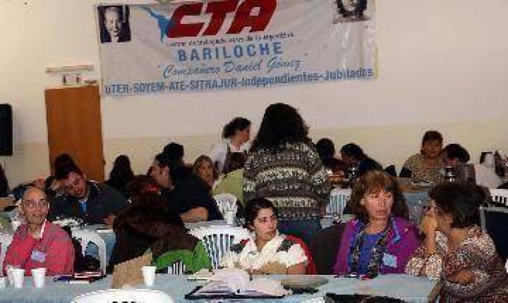 Unter apura el blanqueo de sumas salariales en negro