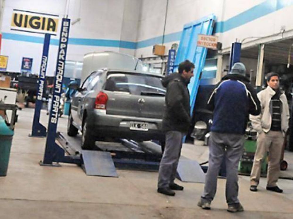 Robaron m�s de $ 30 mil en un ra�d delictivo por la zona sur de la ciudad