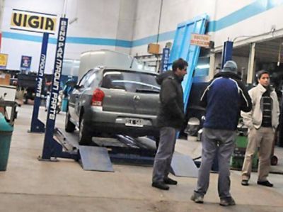 Robaron m�s de $ 30 mil en un ra�d delictivo por la zona sur de la ciudad