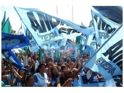 La inflaci�n a�n no super� el aumento salarial a estatales