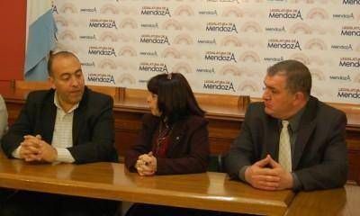 Impulsar�n proyecto de declaraci�n para pedir que docentes privados se incorporen a paritarias