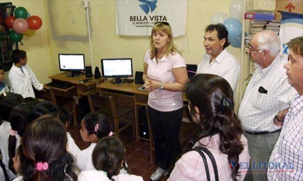  Presupuesto Participativo: ejecutan obras del 2011 y avanzan en la nueva selecci�n