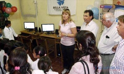  Presupuesto Participativo: ejecutan obras del 2011 y avanzan en la nueva selecci�n