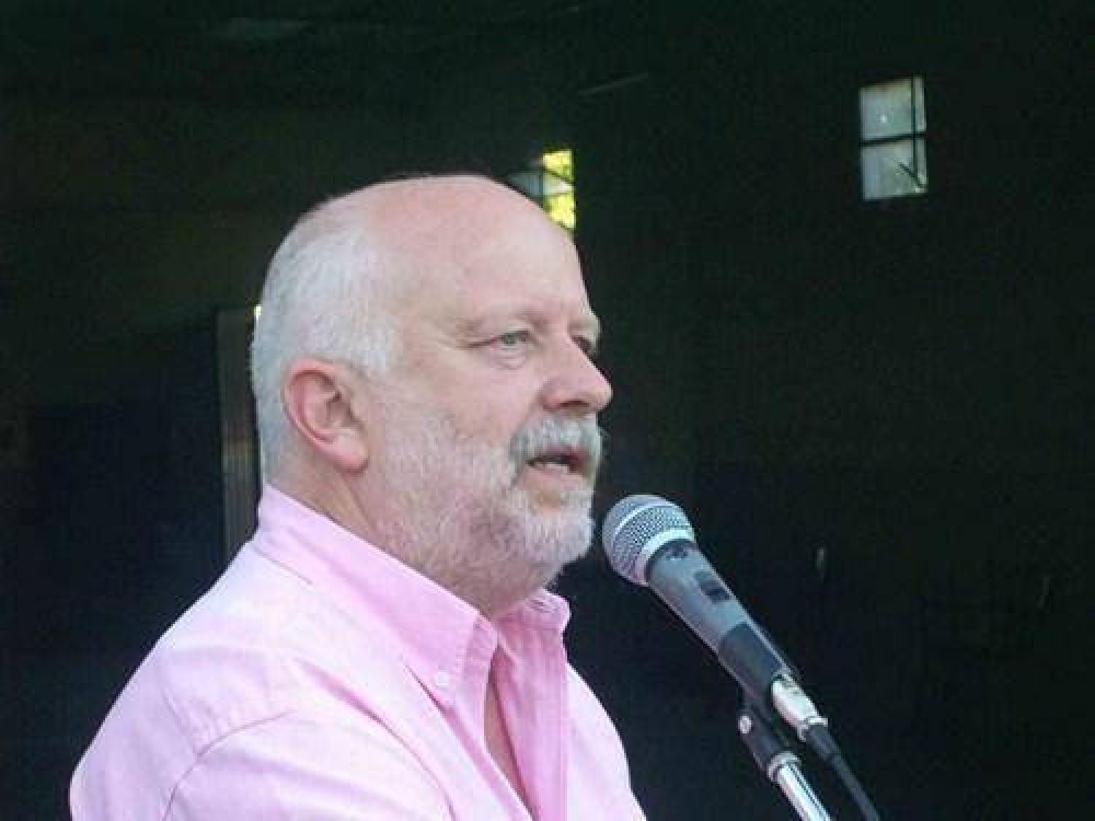 Ignacio Osella dijo no ir� por la re-reelecci�n