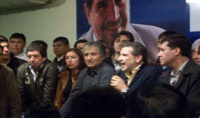 Independencia Econ�mica, Soberan�a Pol�tica y Justicia Social