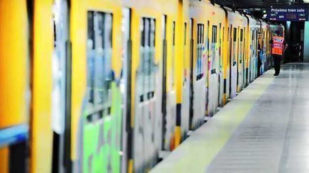 Los metrodelegados advierten que podr�a haber un nuevo conflicto en el subte