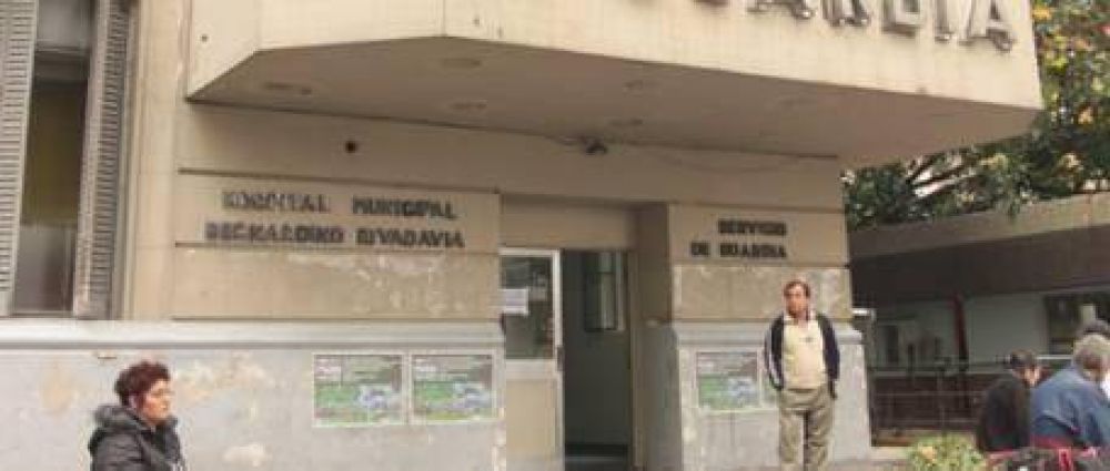 Solamente 14 de cada cien porte�os usan los hospitales