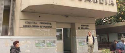Solamente 14 de cada cien porte�os usan los hospitales