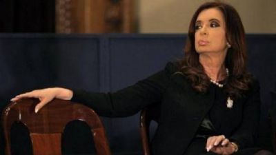 La diatriba opositora busca frenar la pretensi�n de reforma constitucional