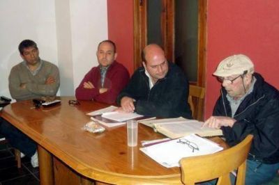 La Asociaci�n Automovil�stica Ambato eligi� sus nuevas autoridades