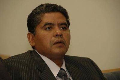 Mesa radical pospuso reuni�n tras detenci�n de R�os
