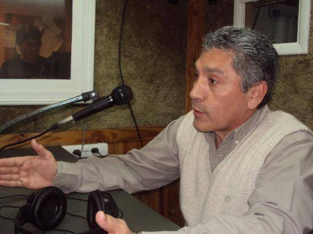 �Parece que los tiempos del vecino no son los tiempos del oficialismo�