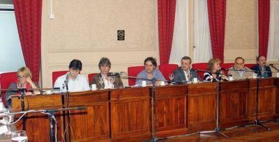 Bloque FpV-PJ: �Stella Giroldi est� cumpliendo sus promesas de campa�a�