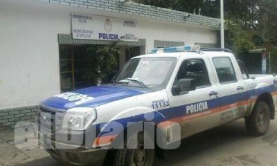 Roci� a su exmarido con perfume y le prendi� fuego la cara; est� presa