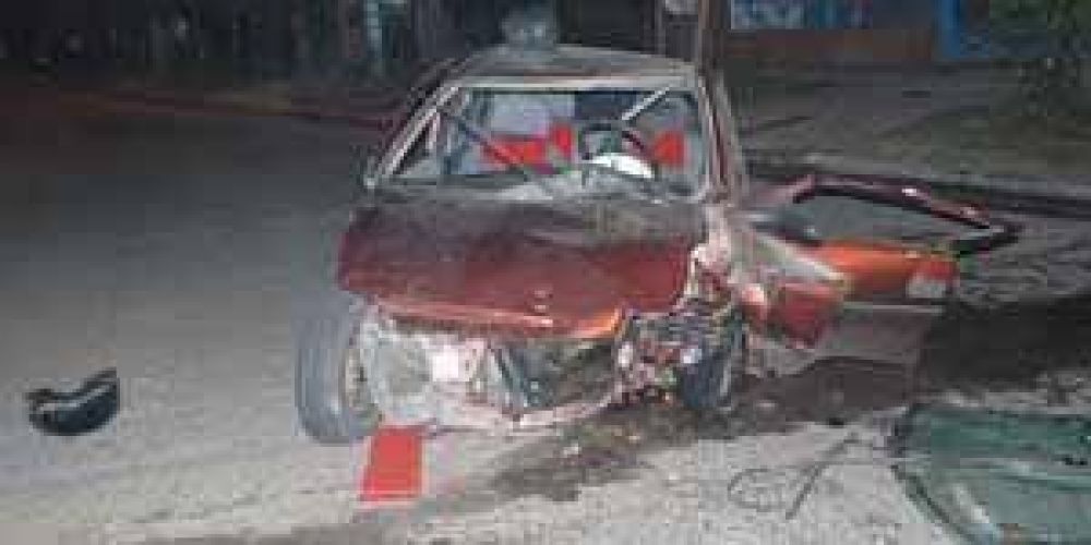  Son m�s de 70 los muertos por accidente de tr�nsito este a�o