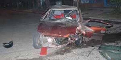  Son m�s de 70 los muertos por accidente de tr�nsito este a�o