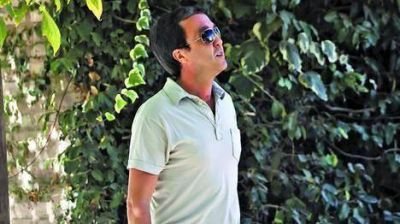 Vandenbroele podr�a cobrarle al Estado por las deudas de Ciccone