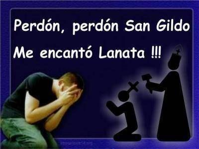 CONFESIONES DE UN PAGANO QUE EN TIERRA SANTA, SE ATREVI� A BLASFEMAR CONTRA EL SUMO PONT�FICE