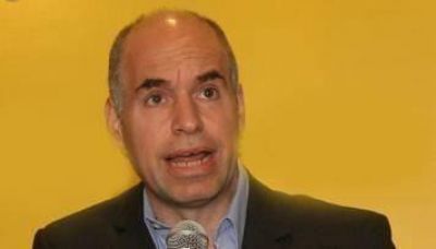 Rodr�guez Larreta: �Otro paro de subte es una barbaridad�